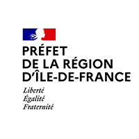 logo prefet region ile de france 200px